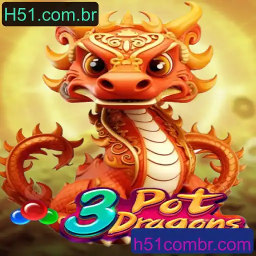 Descubra o Fascinante Mundo do Jogo 3PotDragons