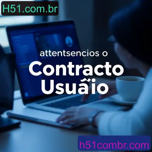 Contrato Usuário