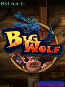 Descubra o Fascinante Mundo do Jogo BigWolf