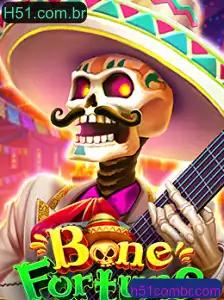 Desvendando BoneFortune: Um Mergulho no Jogo de Estratégia Inovador