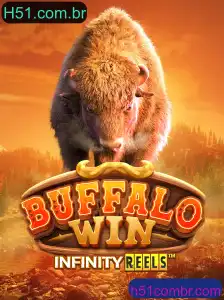 Descubra o Fascinante Mundo de BuffaloWin na H51.com.br