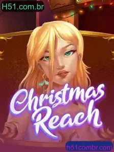 ChristmasReach: Explore a Magia do Natal em um Jogo Inovador