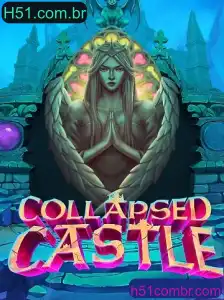 Explorando o Mundo de CollapsedCastle: Aventuras e Desafios