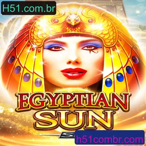 Explorando as Aventuras de EgyptianSunSE: Um Jogo Inovador Disponível no H51.com.br