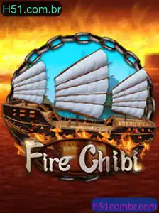 Descubra o Mundo Empolgante de FireChibi