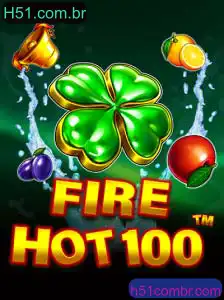 Descubra FireHot100: O Fenômeno dos Jogos com H51.com.br