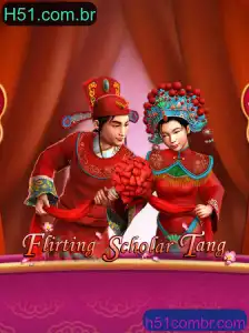 Flirting Scholar Tang: Descubra o Fascinante Mundo do Jogo de Estratégia