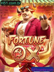 FortuneOx: Descubra as Regras e Como Jogar Este Emocionante Jogo no H51.com.br