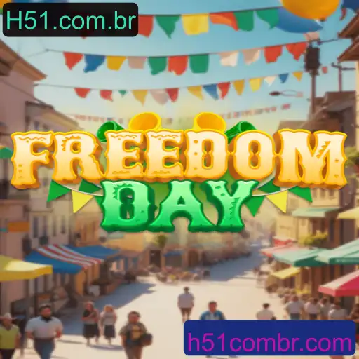 Descubra 'FreedomDay': O Jogo que Mexe com Estrategias e Emocoes