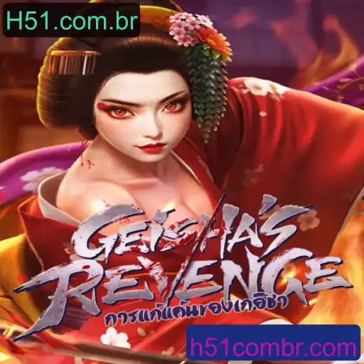 Explorando o Mundo de GeishasRevenge: Uma Aventura Inovadora