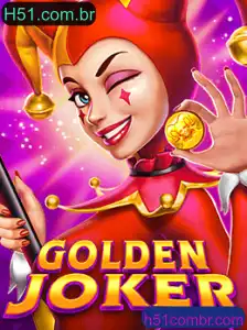 Explorando o Universo de GoldenJoker: Inovação e Entretenimento