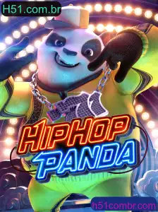 Explorando o Mundo Empolgante de HipHopPanda