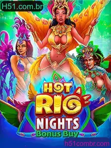 Explorando o Jogo HotRioNightsBonusBuy: Um Mergulho nas Emoções do Rio