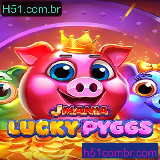 Explorando JManiaLuckyPyggs: O Jogo do Momento