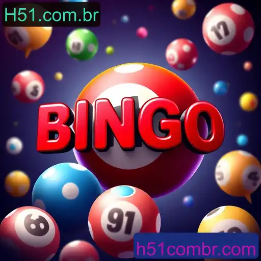 Jogos de bingo