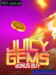 Explorando JuicyGemsBonusBuy: Descubra o Fascinante Mundo dos Jogos Online