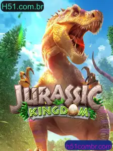 Descubra o Mundo do JurassicKingdom e Suas Regras Excitantes