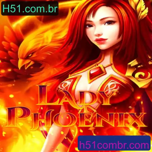 Explorando o Fascinante Mundo de LadyPhoenix