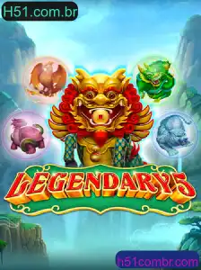Descubra o Mundo Empolgante de Legendary5: Um Jogo Inovador dos Tempos Atuais