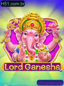Aventura Mística em LordGanesha: Descubra o Poder do Divino