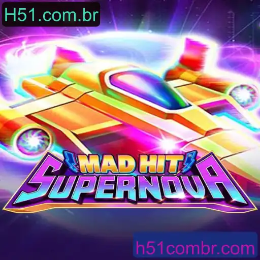 Explorando o Mundo de MadHitSupernova: Um Jogo Inovador no Cenário Atual