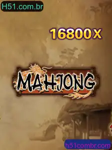 Descubra o Fascinante Mundo do Mahjong com H51.com.br