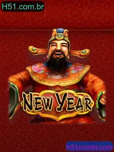 Descubra o empolgante jogo NewYear