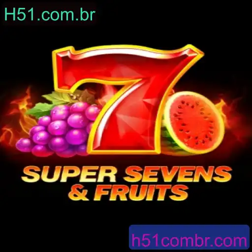 Desvendando o Empolgante Jogo 7SuperSevensFruits