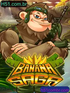 Descubra o Fascinante Mundo de BananaSaga