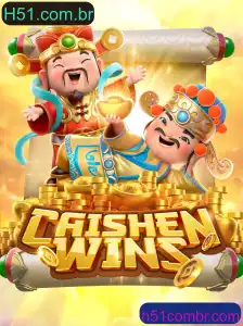 Explorando o Mundo de CaishenWins: Introdução e Regras