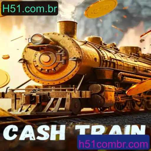 Desvendando o Jogo CashTrain: Uma Experiência Empolgante