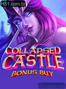 Desvendando o Fascínio do Jogo CollapsedCastleBonusBuy