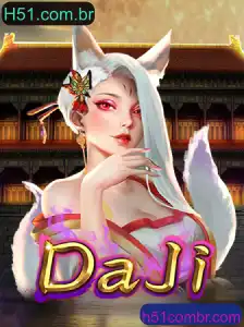 Descubra DaJi: Um Jogo de Estratégia Inovador