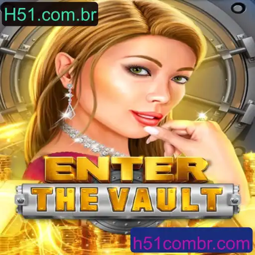 Descubra a Aventura Única de EntertheVault