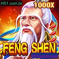 FengShen: Descubra o Novo Fenômeno dos Jogos Online