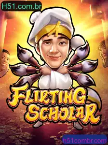 Descubra o Mundo de Flirting Scholar e Como Jogar