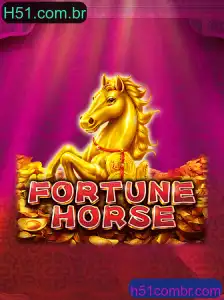 FortuneHorse: Uma Jornada Através do Mundo dos Jogos de Azar