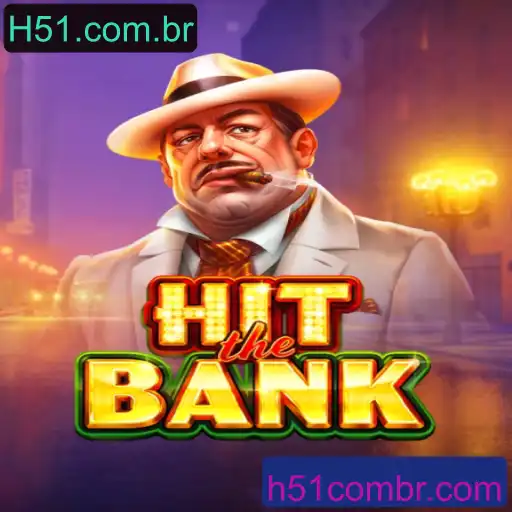 Explorando o Mundo do Jogo HitTheBank: Regras, Descrição e Introdução