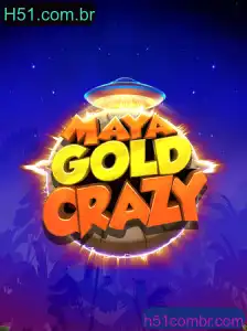 Descubra MayaGoldCrazy: O Novo Jogo Sensação do H51.com.br