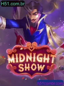 MidnightShow: Explorando o Novo Fenômeno dos Jogos