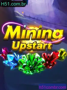 Explorando o Mundo de MiningUpstart: O Jogo de Estratégia Inovador
