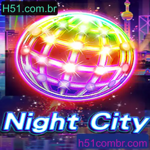 Explorando o Universo de NightCity: Um Jogo de Estratégia Empolgante