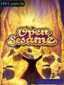 OpenSesame: Descubra o Novo Jogo que Está Revolucionando o Mercado