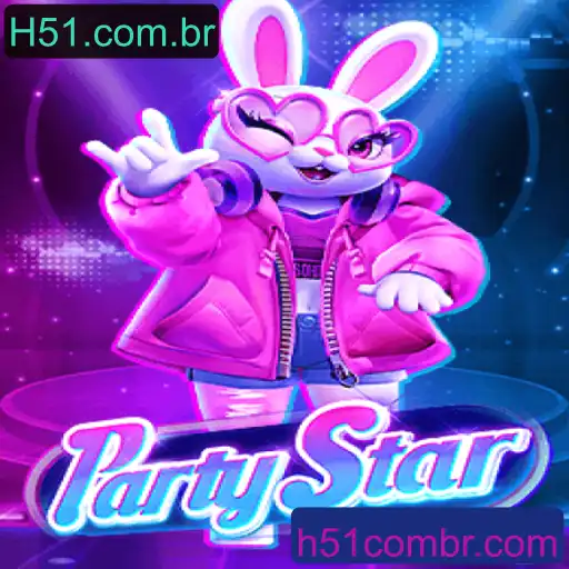 PartyStar: A Nova Sensação dos Jogos de Festa