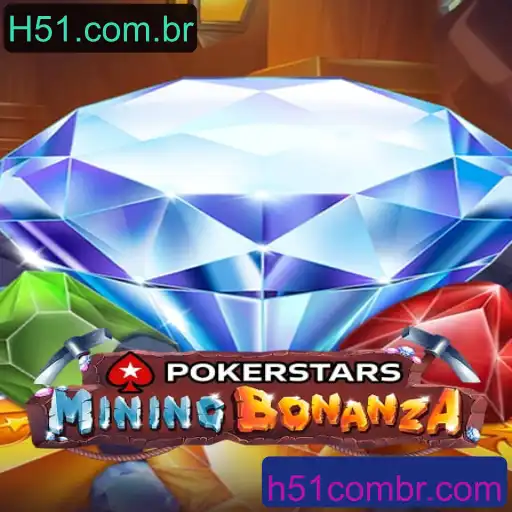 Explorando o Mundo do Pokerstars e a Conexão com H51.com.br