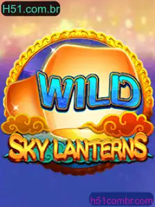 Descubra as Aventuras de SkyLanterns: O Jogo que Conquista Jogadores no H51.com.br