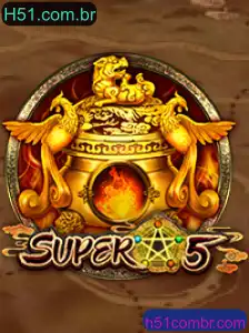 Descubra Tudo Sobre o Jogo Super5: Regras, Introdução e Mais