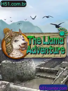 TheLlamaAdventure: A Nova Sensação no Mundo dos Jogos de Aventura