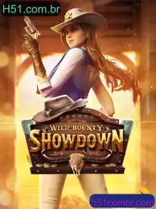 Explorando o WildBountyShowdown: Um Mergulho no Mundo das Apostas de Faroeste