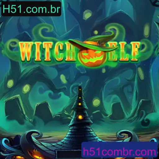 Explorando o Universo de WitchElf: O Novo Jogo Emocionante